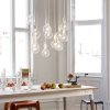 Muuto E27 Lampa Żarówka LED - Biała